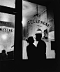 40-50年代的巴黎 | 著名法国摄影家Willy Ronis ​​​​ - 人文摄影 - CNU视觉联盟