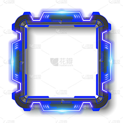 化石野采集到痛车素材