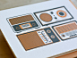 Retro Cards