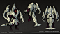 Dota 2 - Demon's Blight [Shadow Demon Set], Adrian Solomon : High Poly, Low Poly, Rigging - Me
Concept, Textures - Brea "FudgieWudgie"
Illustration - Hawf

Base models provided by Valve