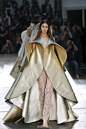 Alexis Mabille F 2016 Collection