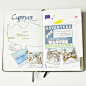 Cyprus travelbook : April 2013