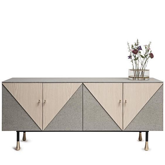 Kalk Sideboard