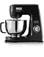 MX9500K Cafe Series P'Tary Mixmaster Powerdrive Matte Blk $689.00