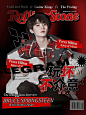 乔柰/《玩坏不介意》
底图•乔柰 人物立绘•山城少年
没风格不值仿