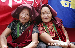 Skxf117采集到尼泊尔纪念世界土著人