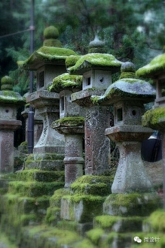 ❤米线儿采集到日の和风