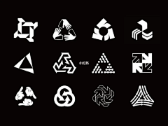 羊煲羊煲采集到logo参考