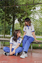 @速写班长 的个人主页 - 微博