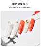 甲片美甲贴片超薄无痕成品可拆卸穿戴式透明全贴延长假指甲片胶水-tmall.com天猫