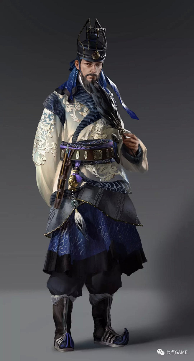 司马懿