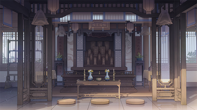 祠堂 (7)