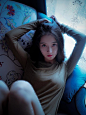 深情的人伤重难愈