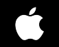 Apple，你好-与苹果有关的logo设计 | UI设计网-专业探讨ui设计_手机ui设计_手机界面设计_ui界面设计_网页设计_ui界面设计欣赏_游戏ui设计_交互设计 #采集大赛#