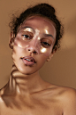 Spa Beauty for Ellements Magazine : Spa themed beauty story for Ellements Magazine