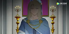 魔女之旅
动漫/美图/动漫场景