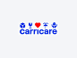 Carricare Identity Design