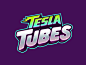 Tesla tubes