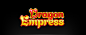 various slot logos