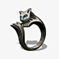 Silvercat Ring Anel da Evasão Anel incomum (requer sintonia) Este anel tem 3 cargas, e recupera 1d4 cargas diariamente ao amanhecer. Quando você falha em um teste de Destreza, você pode usar a sua reação e gastar uma de suas cargas para ter sucesso no tes