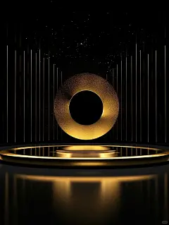 暗黑色金色背景图高大上暗黑壁纸 - 小红书