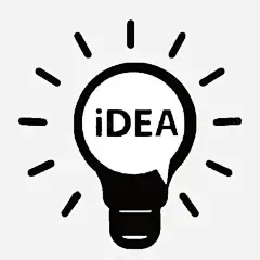 IDEA小灯泡 灵感 矢量PNG 元素 免抠png 设计图片 免费下载 页面网页 平面电商 创意素材
