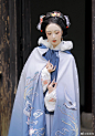 @嵩希希 的个人主页 - 微博