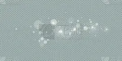 绘画插图,闪光灯照明,矢量,圣诞节,灰尘,光效果,贺卡,空的,背景分离,飘然
