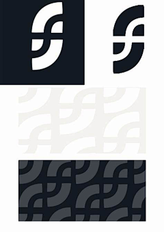 Design®設計l鴻采集到VI手册