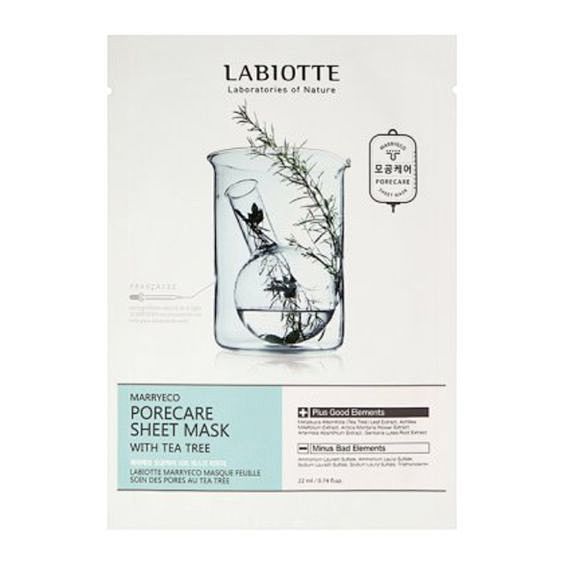 LABIOTTE Marry Eco P...