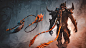 【情報】Wukong 華麗外觀：更新 25.5.0+25.5.0.1 @Warframe 哈啦板 - 巴哈姆特 : Wukong 華麗外觀：更新 25.5.0 浴火重生，Wukong 在 Wukong 三摩提組合包之中找到了啟蒙！ WUKONG 三摩提外觀 從大釜的火焰之中，不朽的 Wukong 三摩提就此誕生。 WUKONG 三摩提頭盔 Wukong 三摩提的標誌性頭盔。 流星鞭外觀 Wukong 三摩提的標誌性鞭外觀。 須菩提披飾 Wukong 三摩提的標誌性披飾。 WUKONG 三摩提組合包 一個 