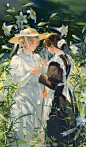 #ScarletBl... - @Rrrrrrice-的微博 - 微博