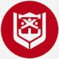 保密logo_360图片