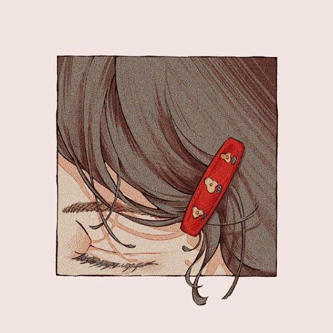 插画师：日菜乃