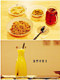 夏天(╯▽╰)的相册-日日小料理-夏天的美食日记2013