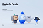 MasterGo Family