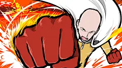 一拳超人壁纸【49】