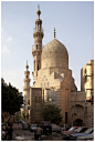 Chareh Bab el-wazir. Le Caire, Egypte.