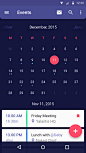 Mail app 2