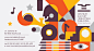 ILLUSTRATION  branding  brand identity design Graphic Designer adobe illustrator Brand Design identity art artwork