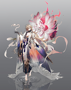 红心亮闪闪采集到日式设计