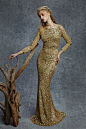 Reem Acra Pre-Fall 2015 Lookbook
(Zoom in)