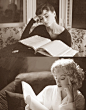 Misty Monroe-Audrey Hepburn