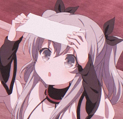 晶儿！采集到动漫头女
