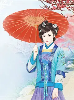 #古风# #手绘#