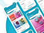 Koki app 