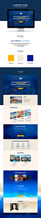 Behance :: 为您呈现