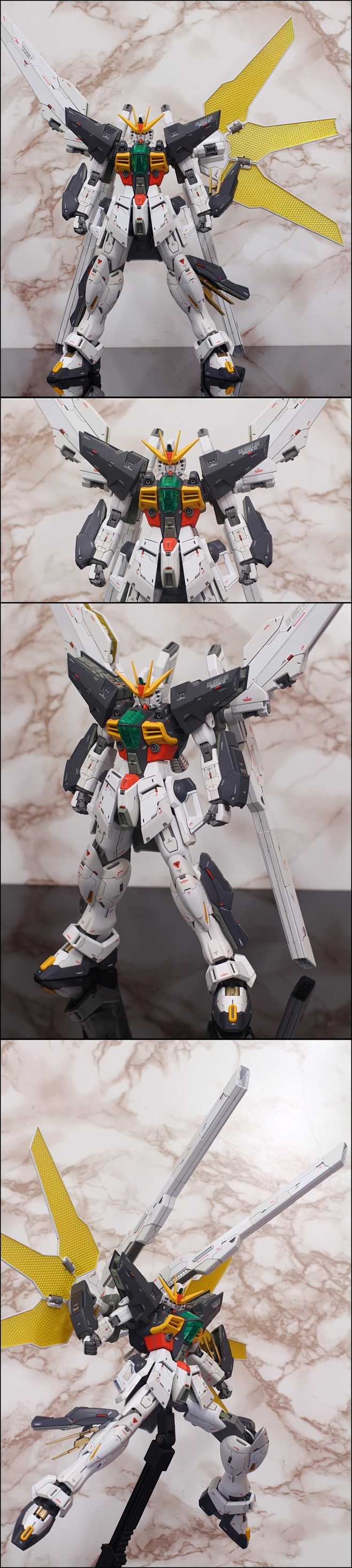 MG GX-9901-DX 高达DX b...