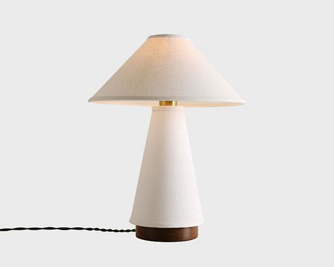 Linden Table Lamp - ...