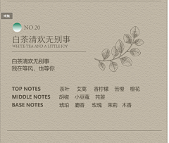 sadmczxlk采集到香氛